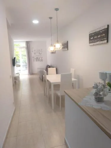 Mejor Apartamento en Plaza España con Parking Gratuito