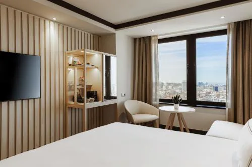 Melia Barcelona Sarriá