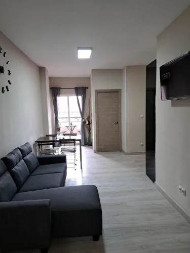 MERIDIANA sant andreu 4 bedrooms