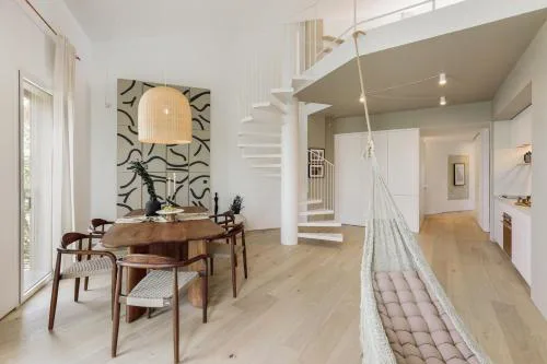 Mille - 2 bedrooms and terrace in Poblenou