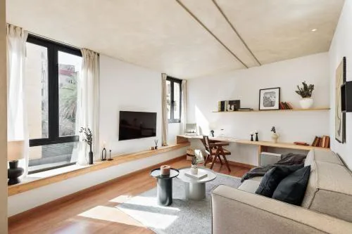 Miro - 1 bedroom in El Born