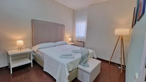 Modern apartment close to the Camp Nou Stadium