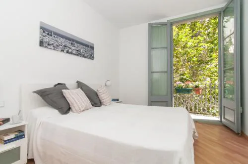 Montaber Apartment - Sant Antoni