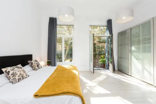 Montaber Apartment - Trafalgar