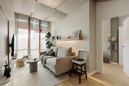 Murtra - 2 bedrooms in Sant Antoni