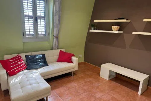 NEW! Apartment for 4 people near the beach in Poblenou