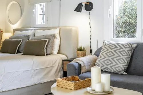 NEW Renovated COZY APPARTMENT CENTRIC