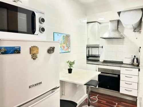 Nice apartment close PARK GÜELL 2