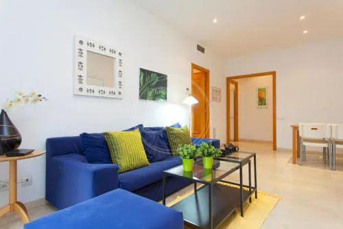 Nice apartment in Monumental