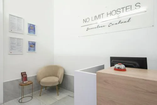 No Limit Barcelona Central