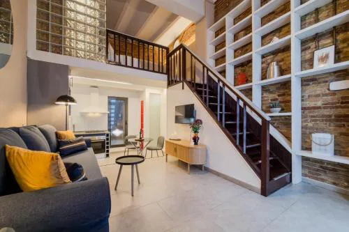 Novus Homes Barcelona Plaza España