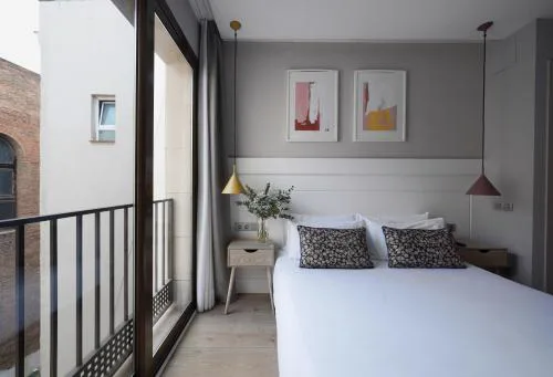 Numa Barcelona Brio