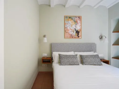 Numa Barcelona Seda