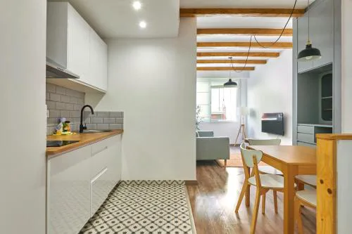 Ol Cute apartment in quiet Olivera st