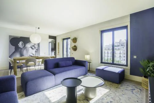 Ola Living Paseo de Gracia