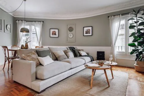 Olvera - 3 bedrooms in Eixample Dreta