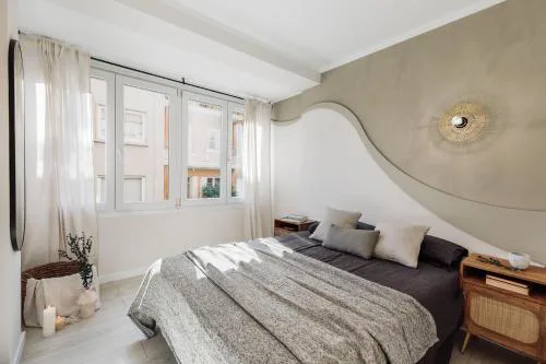 Ona - 2 bedrooms in Sant Gervasi