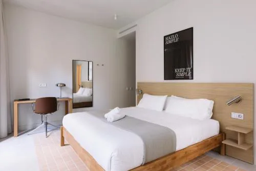 Outsite Barcelona