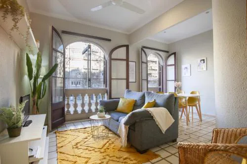 P1PAR1001 - Wonderfull aparment in Paralel