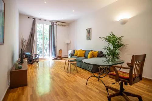 P2ari1046 - Magnific 2Bed Apartment in the City Center