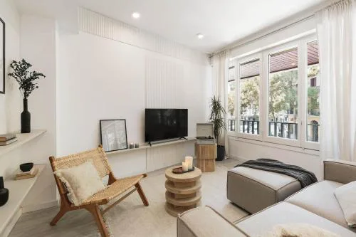 Palinuro - 3 bedrooms in Sant Antoni
