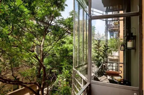 PARU - Two Bedroom Apartment in Gracia
