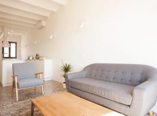 Pere IV · New & modern apartment close to beach