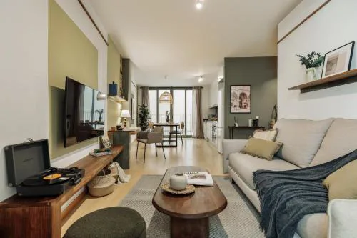 Peri - 2 bedrooms in Sant Pere