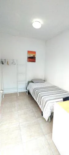 Pintor Pahissa Rooms