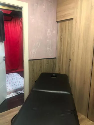 Piso para pareja