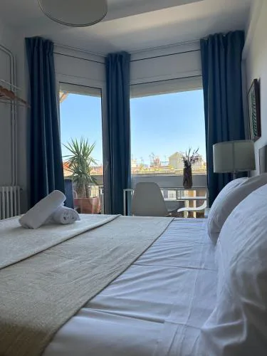 Plaza Spain Barcelona Apartments