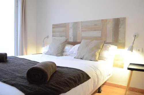 Poble Sec Apartments