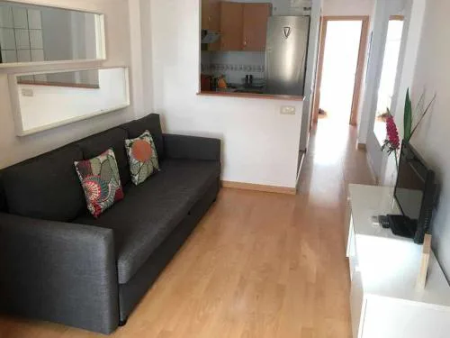Pretty Apartament