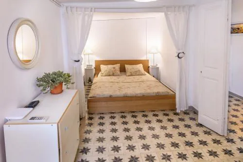 Private Roof Top Sant Antoni