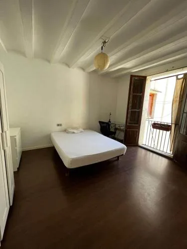 Private Room Barcelona center