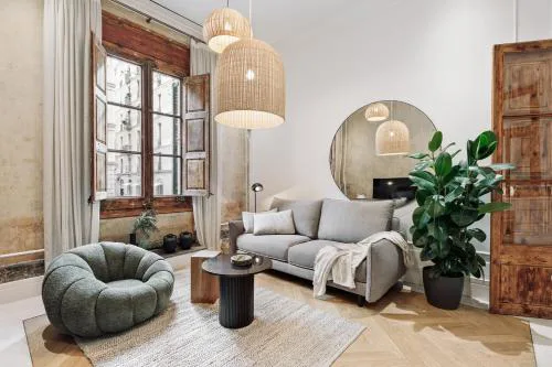 Reus - 1 bedroom in Ciutat Vella