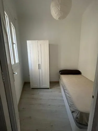 Room Montjuic