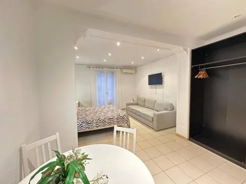 Rooms Consell de Cent