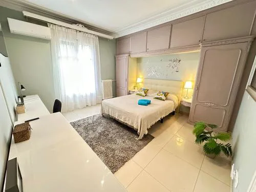 Rooms Granvia