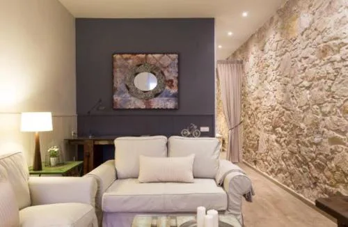 Rustic Casita Gavà