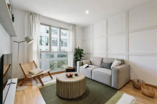 Sabia - 2 bedrooms in Poblenou