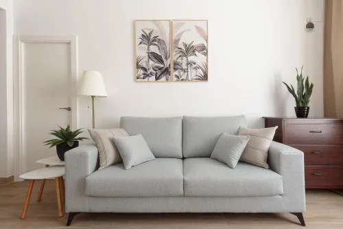 Sagrada Familia Apartment