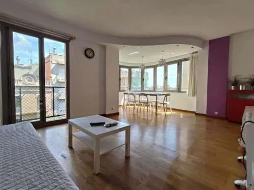 Sagrada Familia Apartment 265