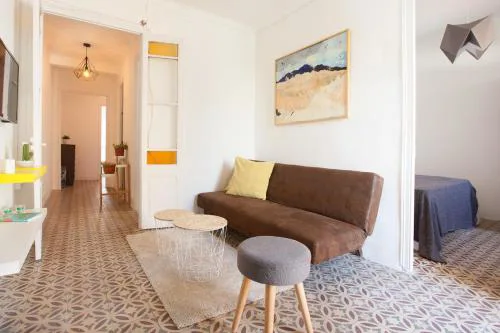 Sagrada Familia V by Enjoy Apartments