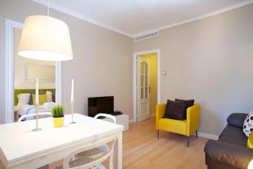 Sagrada Penthouse