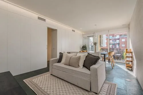 Sant Joan Design Apartment