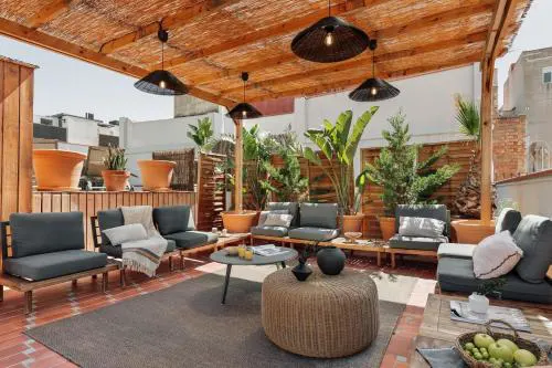 Sanur - 2 bedrooms in Gràcia