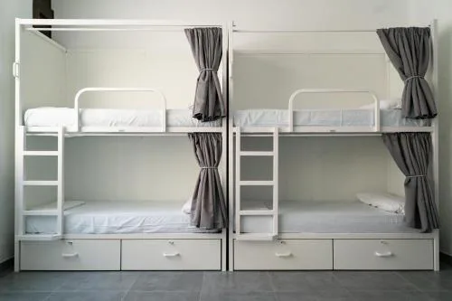 Sea Hostel Barcelona