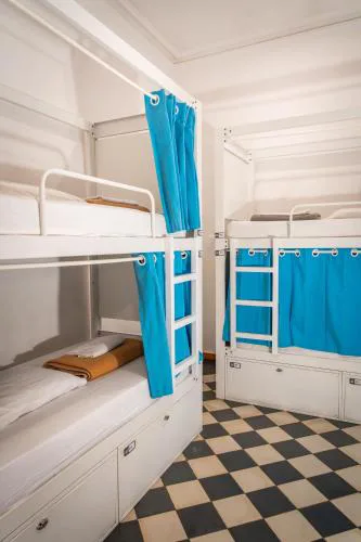 Soul Backpackers Barcelona