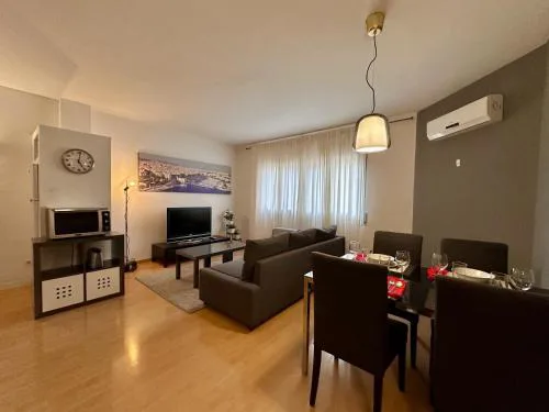 Spacious home in Bonanova